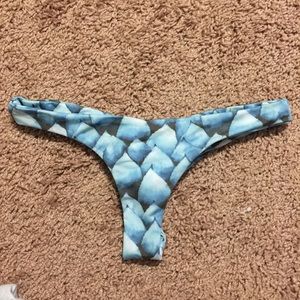 Midori Bikinis Agave Maile